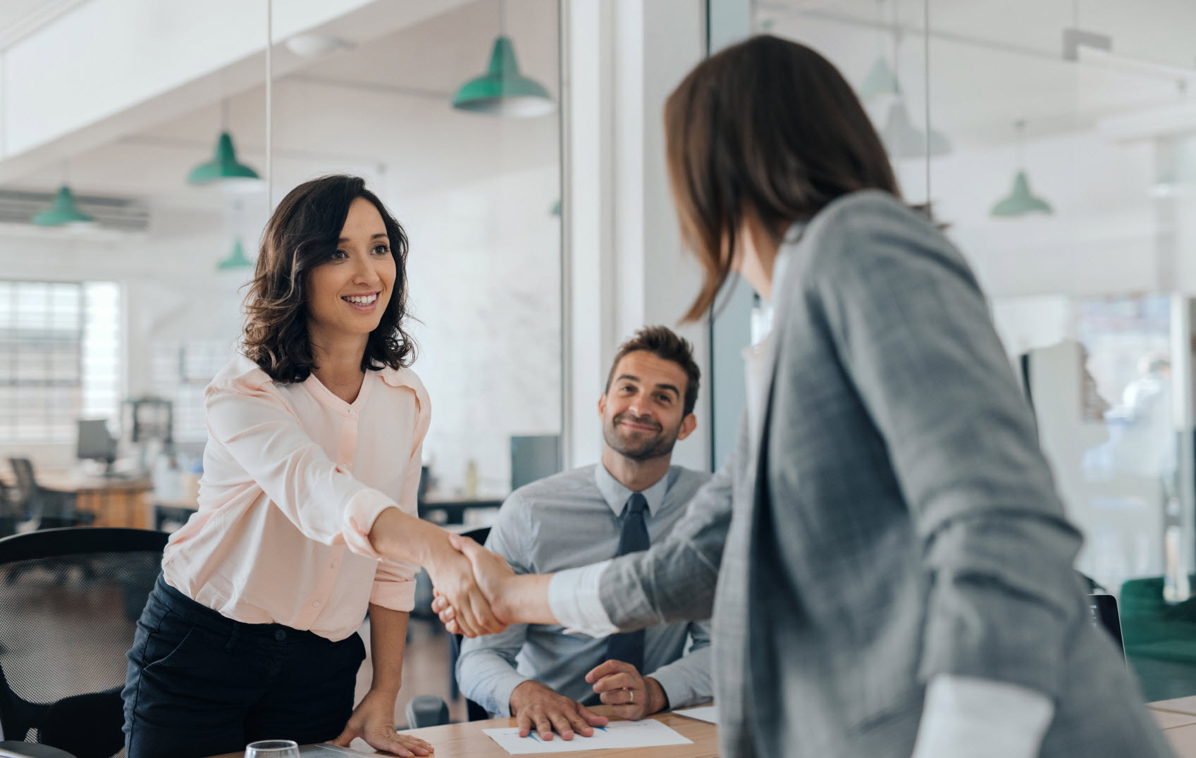 CRM Solutions