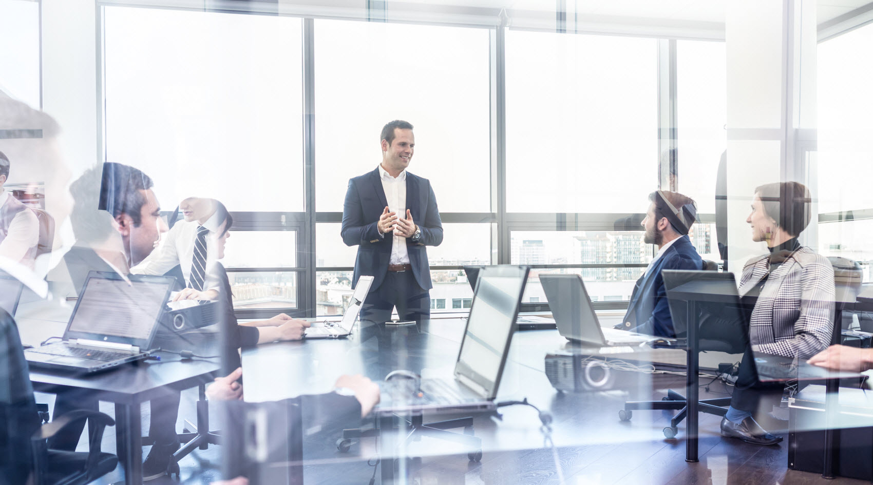 Agile Transformation