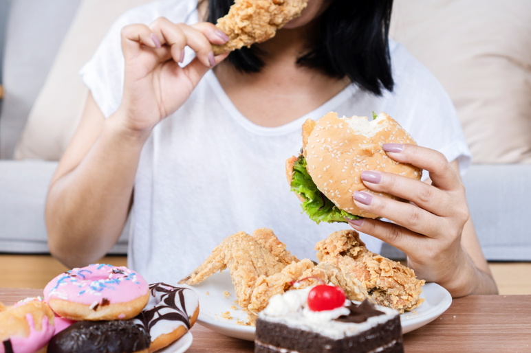 Eating Disorders Treatment