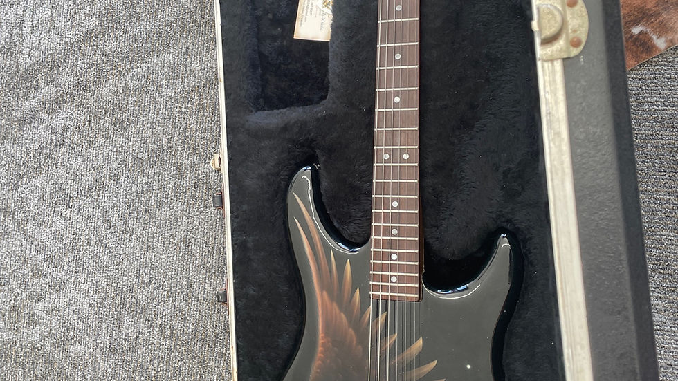 1987 Peavey Nitro