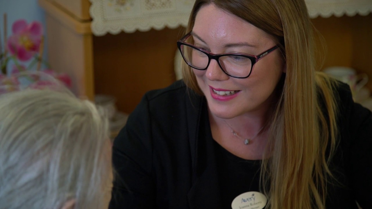 Dementia Care Homes