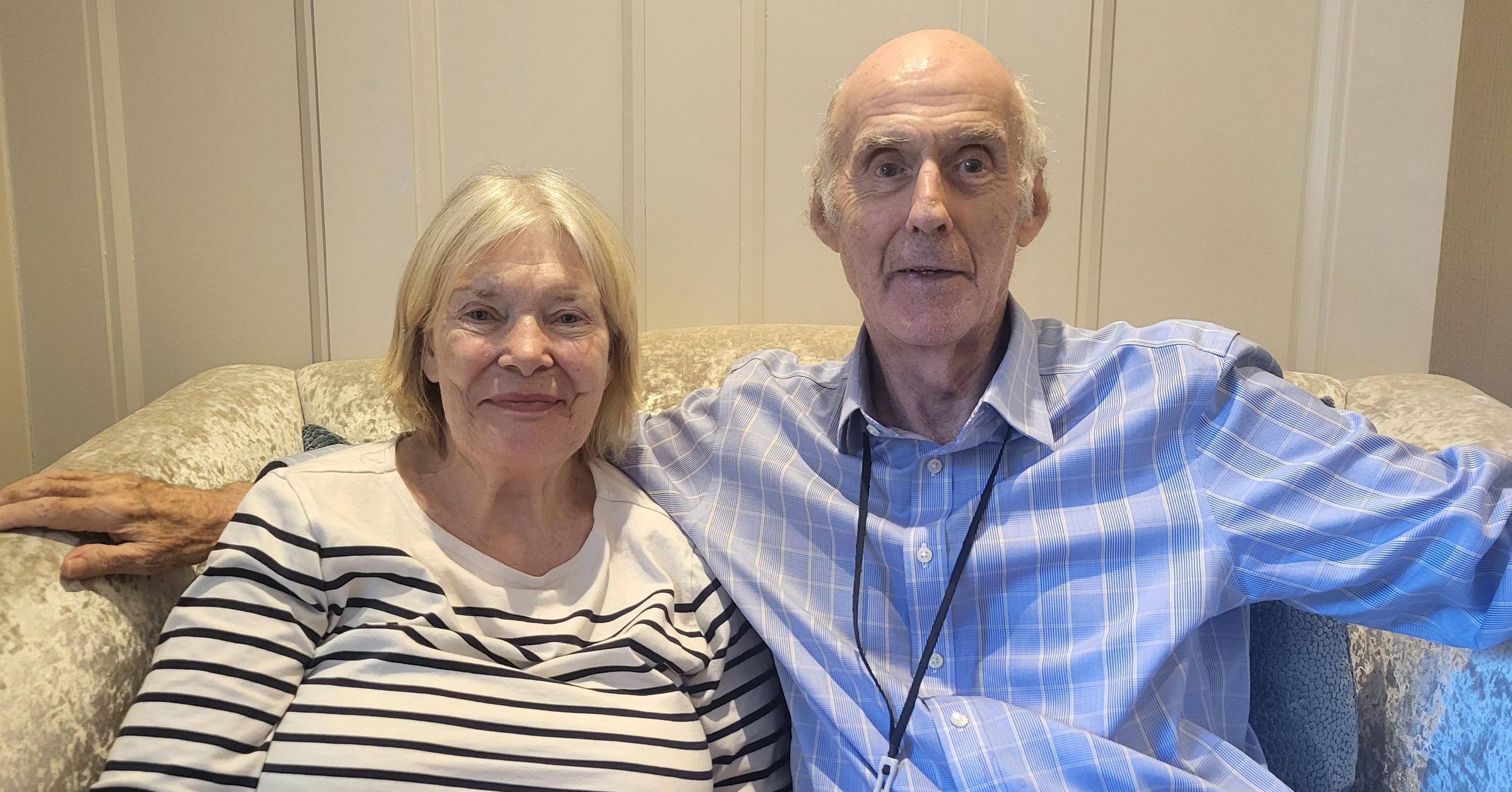 Care Homes for Couples