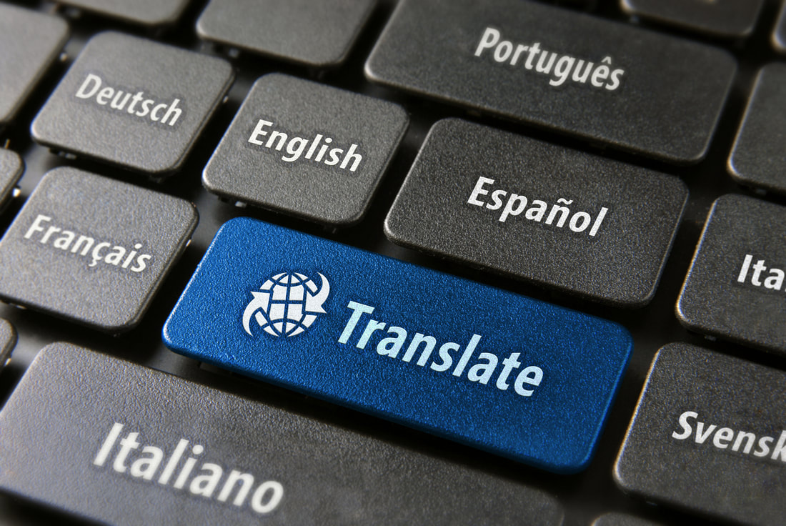 Translation