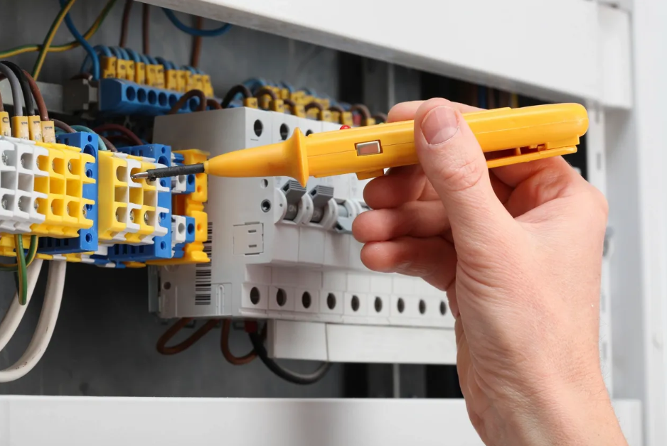 Electrical Panel Repairs