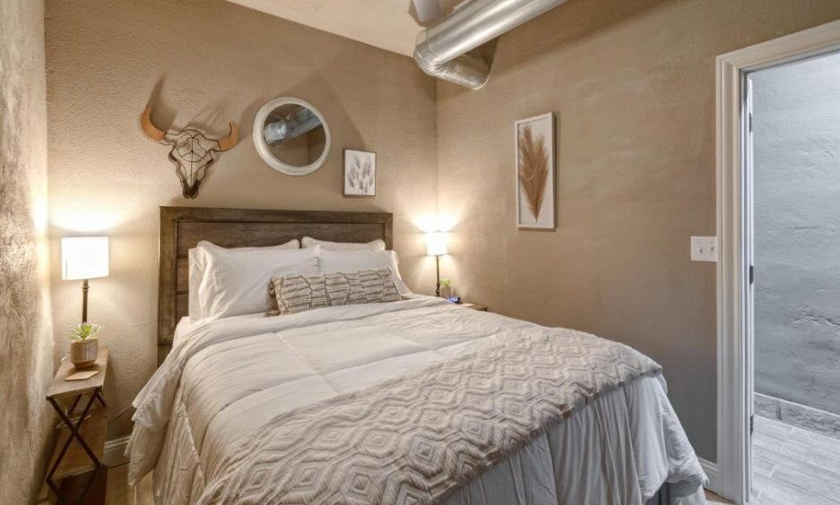 Comfortable Bedding and Linens