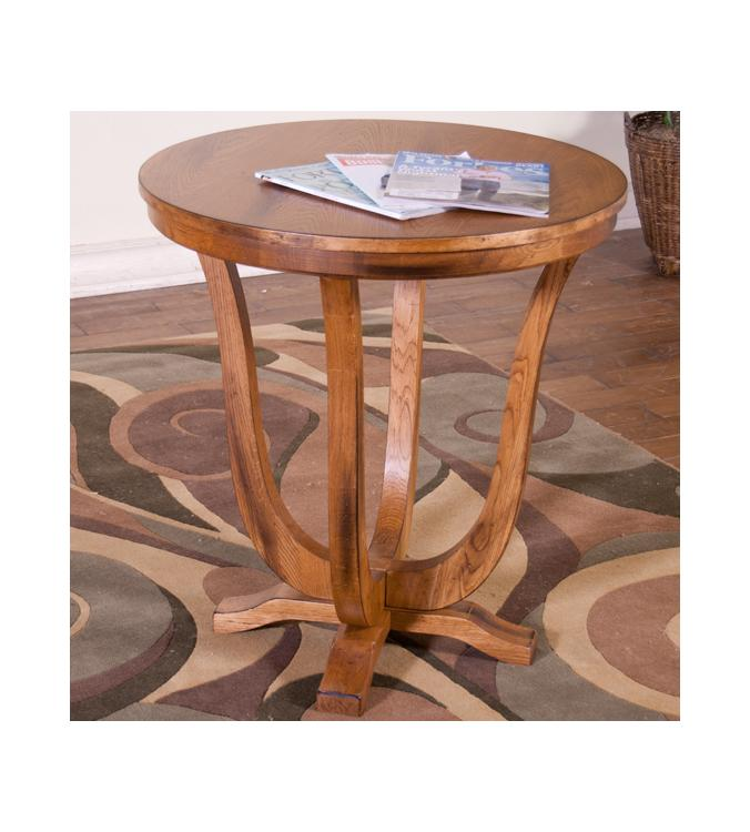 Sedona Side Table