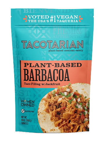 Tacotarian at Home