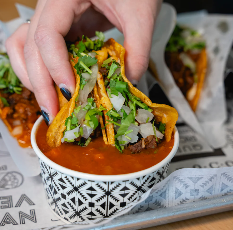 More Eats