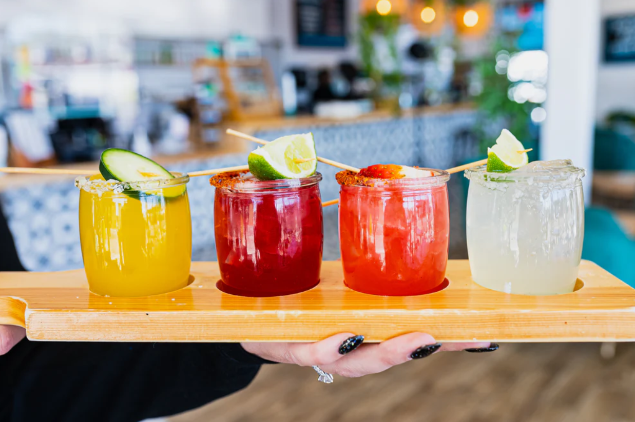 Drinks