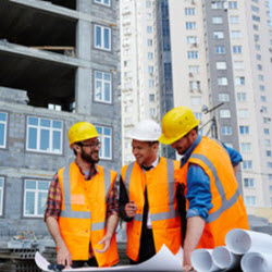 Building Contractors