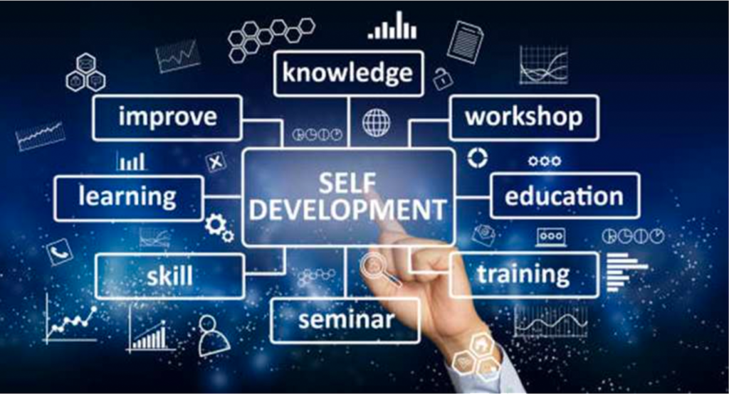 Leadership Training