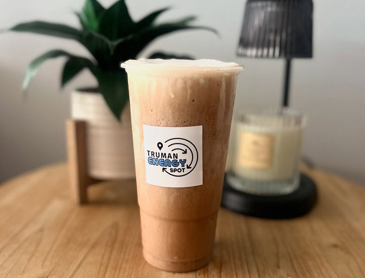 Protein Iced Coffees