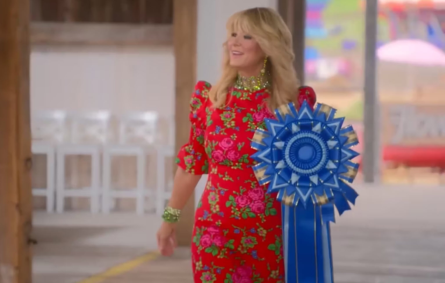 Blue Ribbon Baking Championship