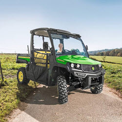 Agriculture Equipment