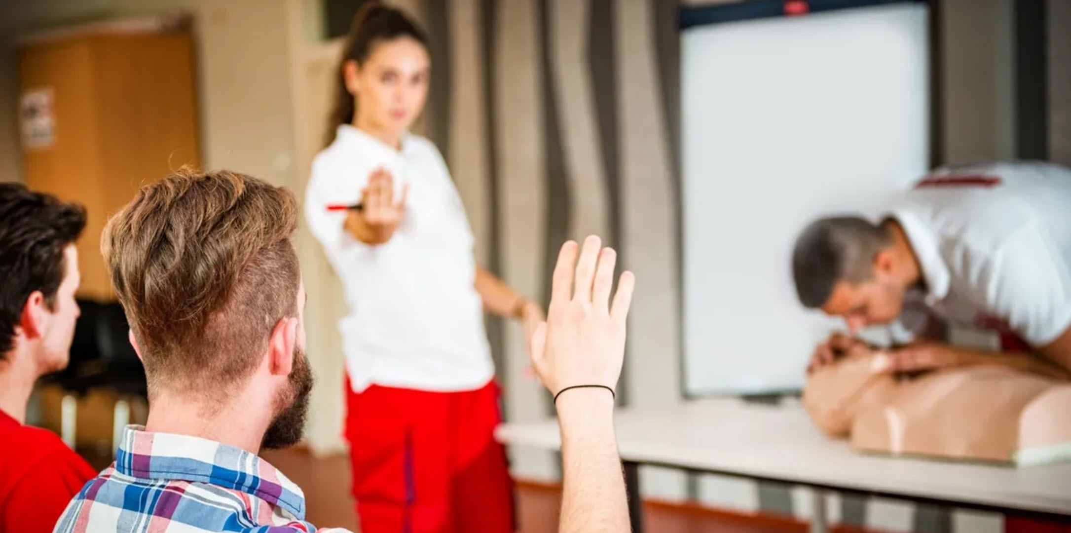 Become an Instructor