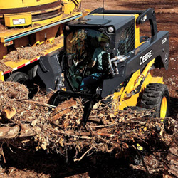 Forestry Equipment