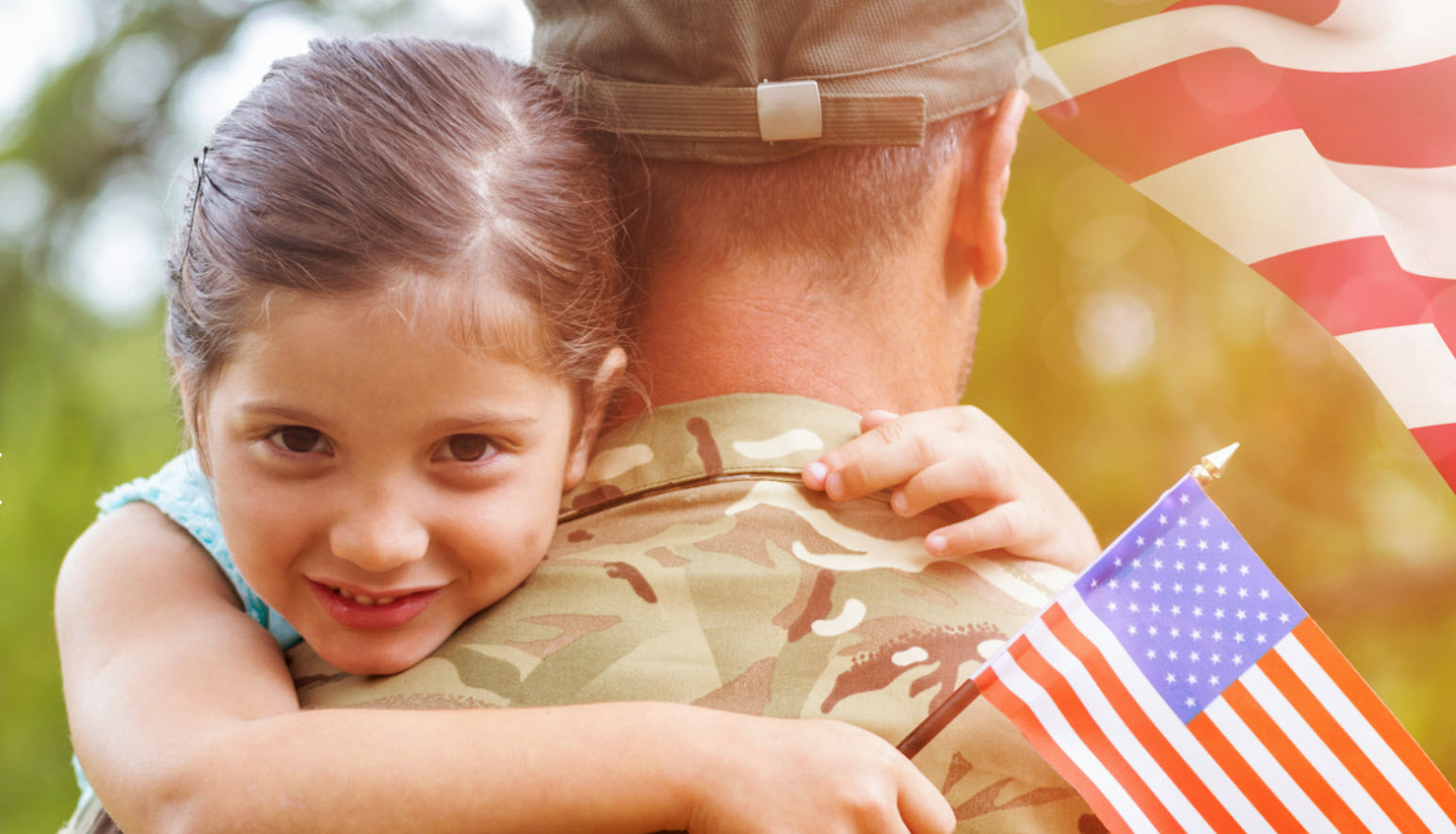 Veterans in Transition