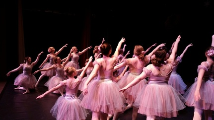 Recital Information