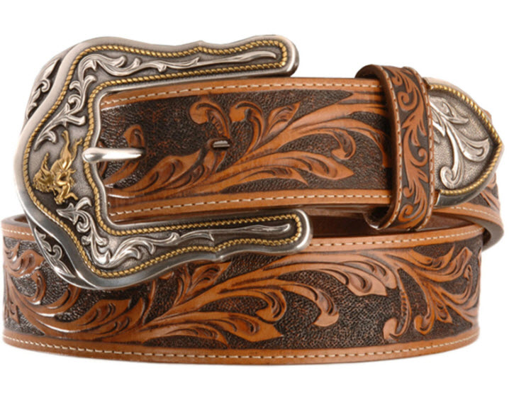 Men's Belts and Belts Buckles