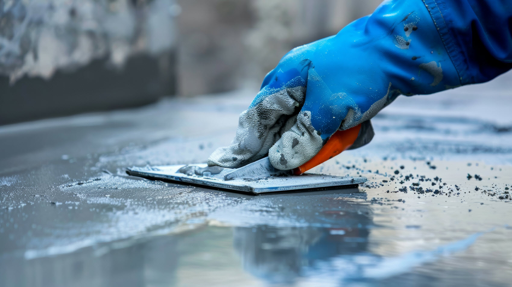 Flatwork Concrete
