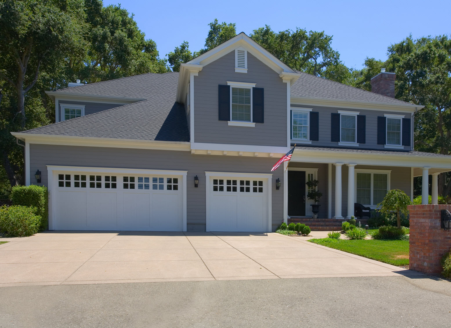 Driveway Installation