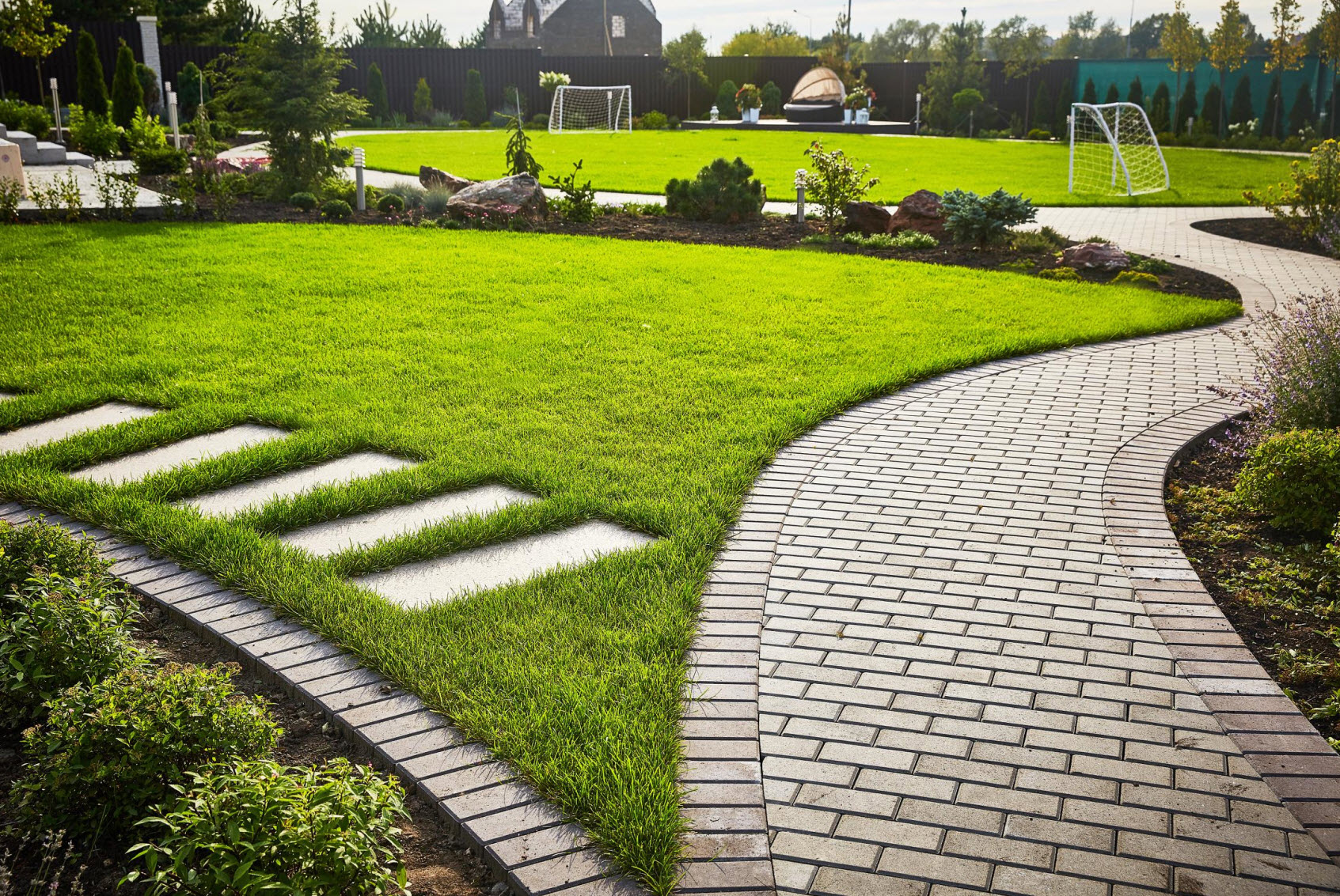 Custom Concrete Designs