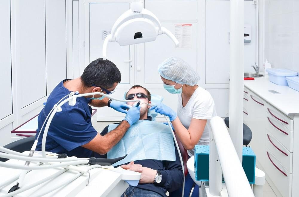 Dental Extractions