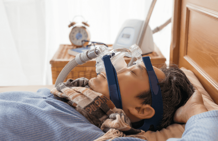 Sleep Apnea