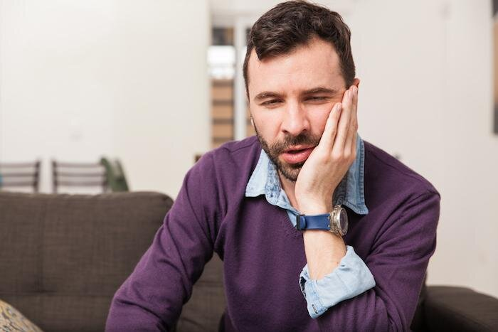 TMJ Treatment