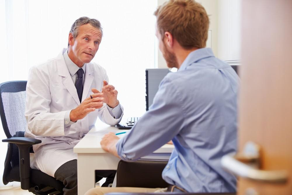 Orthognathic Surgery