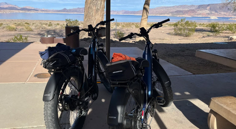 Insulated Cooler Bags