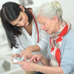 We educate about Medicare.