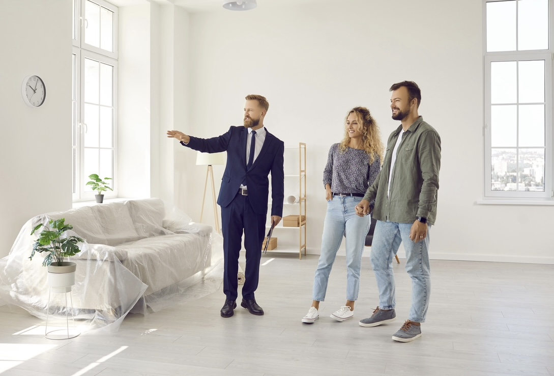 Home Staging and Presentation