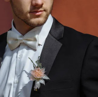 Tuxedos