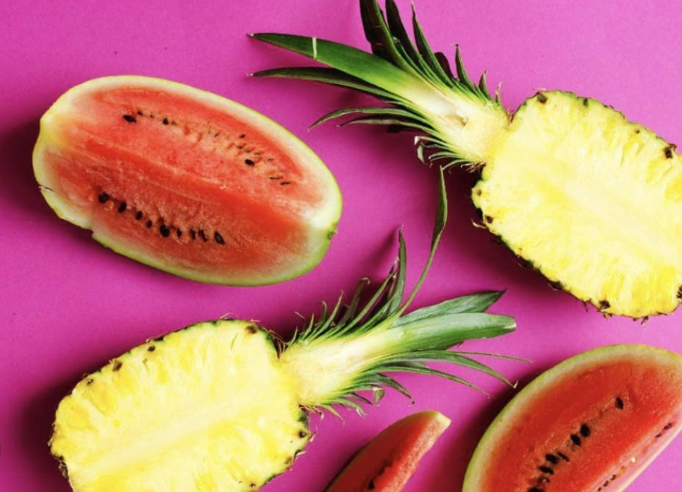 Fresh Fruit