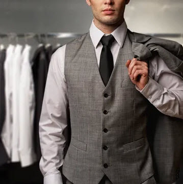 Vests