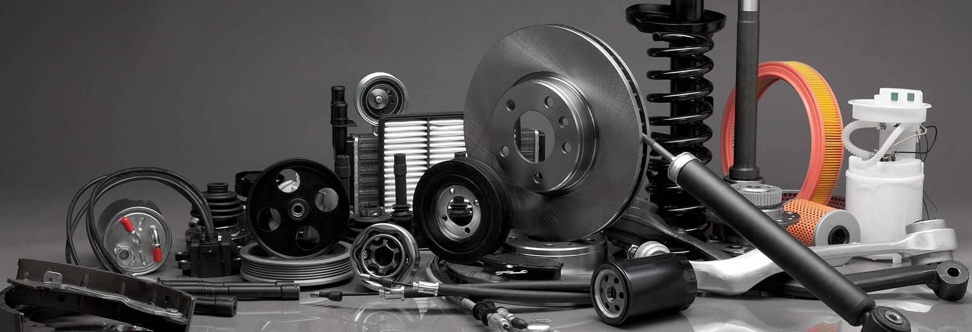 Parts Center