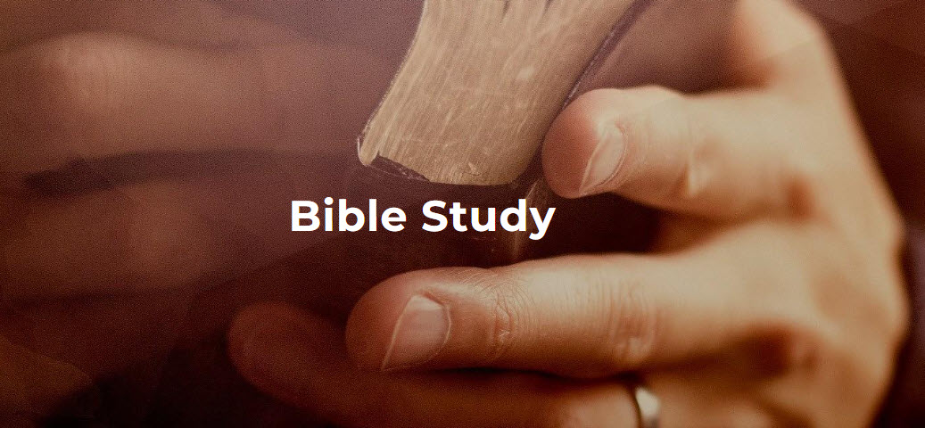 Bible Study