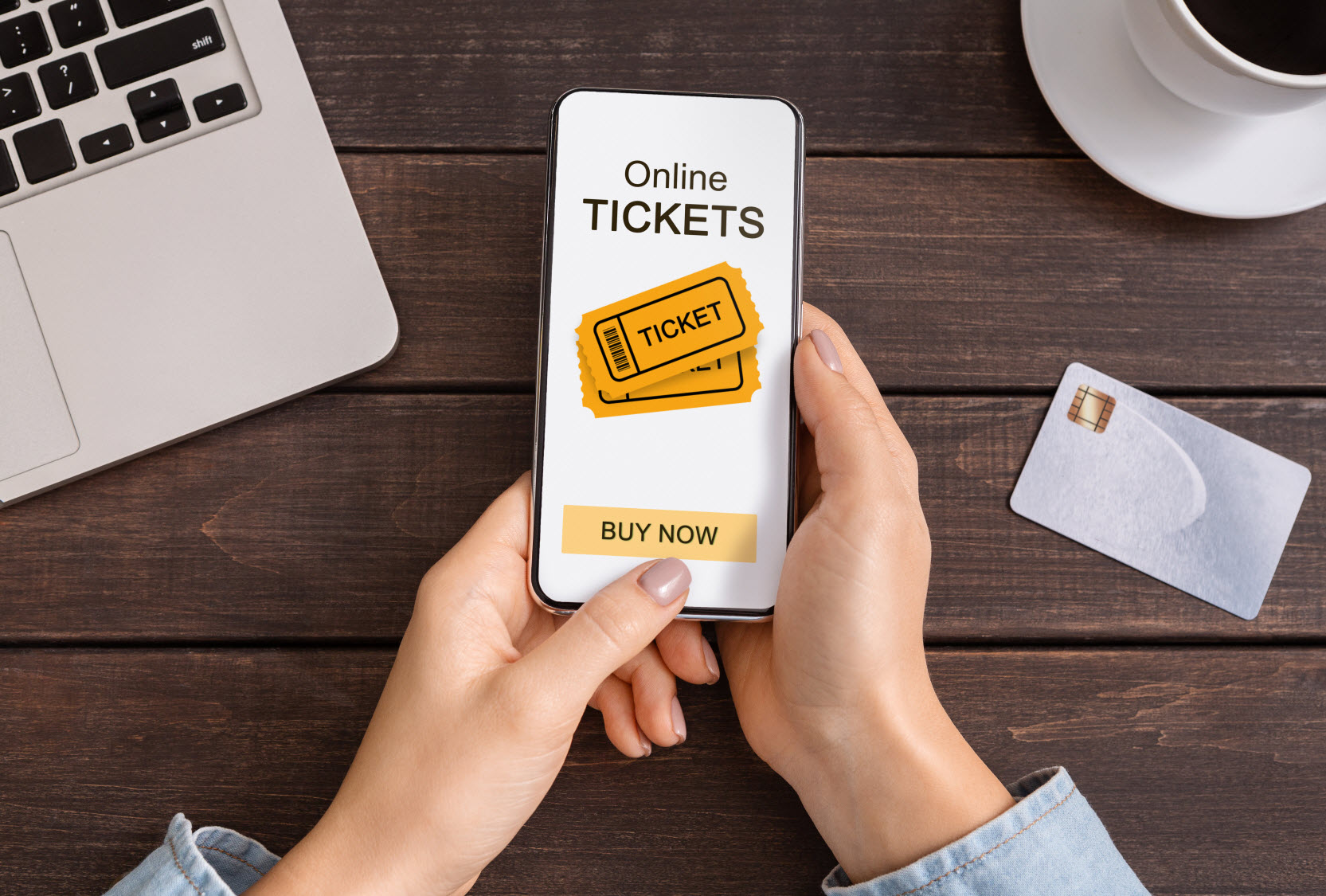 Buy Tickets