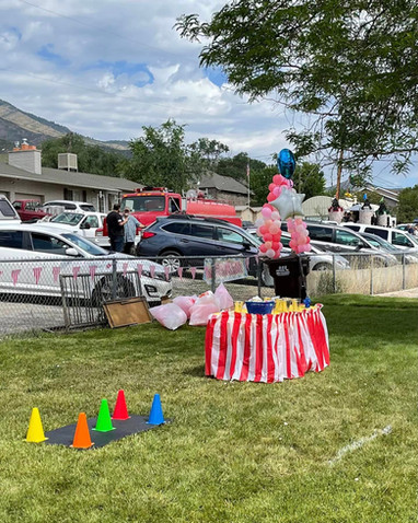 Small Town Carnival
