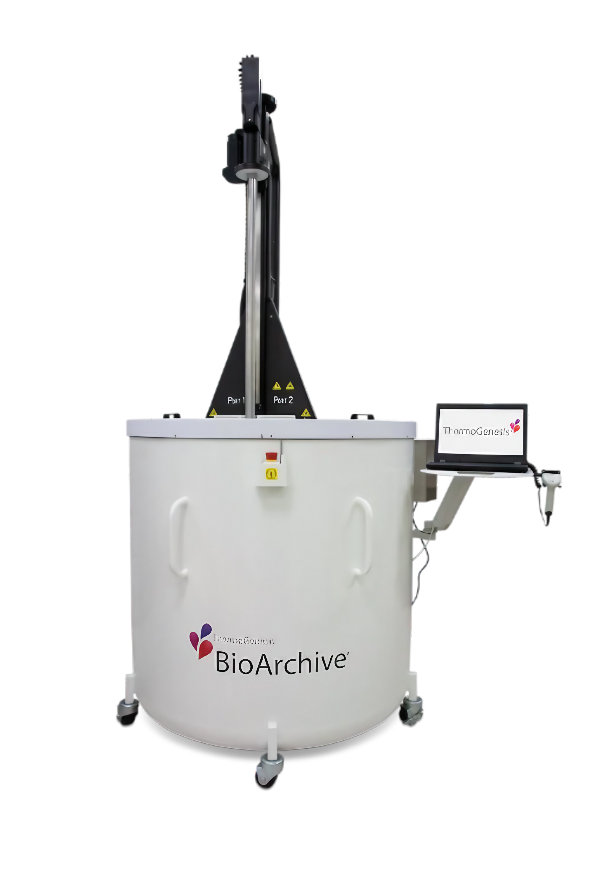 BioArchive® System 