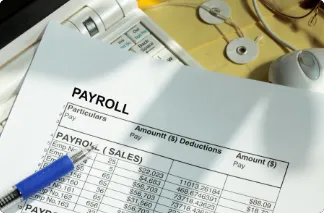 Payroll