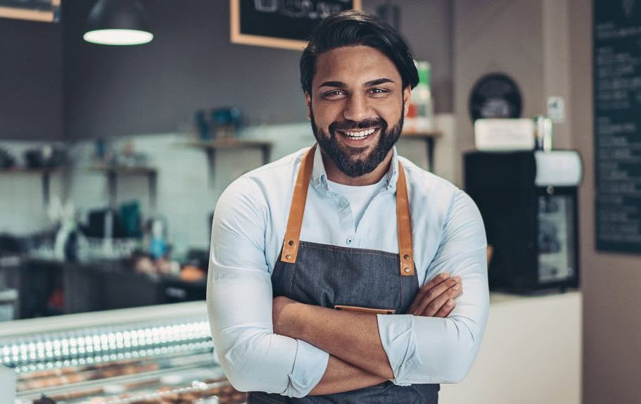 Business and Commercial Lending