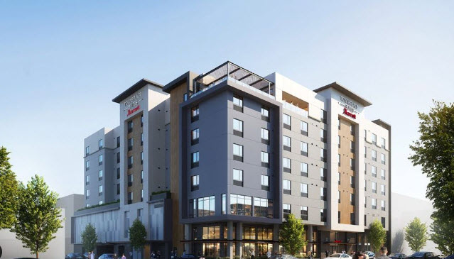 Commercial Property Assessed Clean Energy Financing