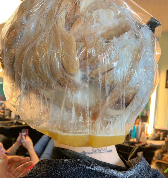 Deep Conditioning