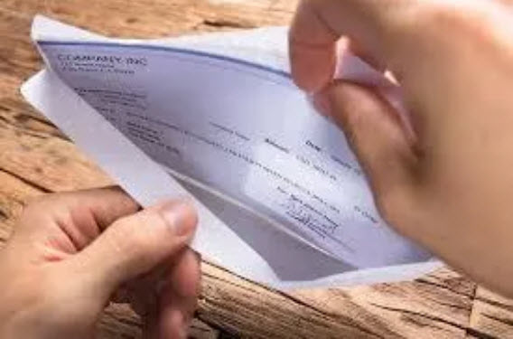 Payroll Tax Reporting to State & IRS