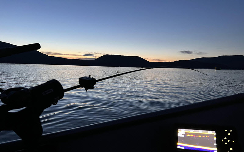 Fishing Rod & Reel Repair