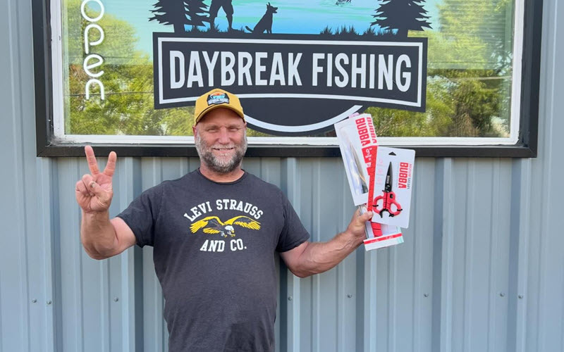 Fishing Guides & Charters