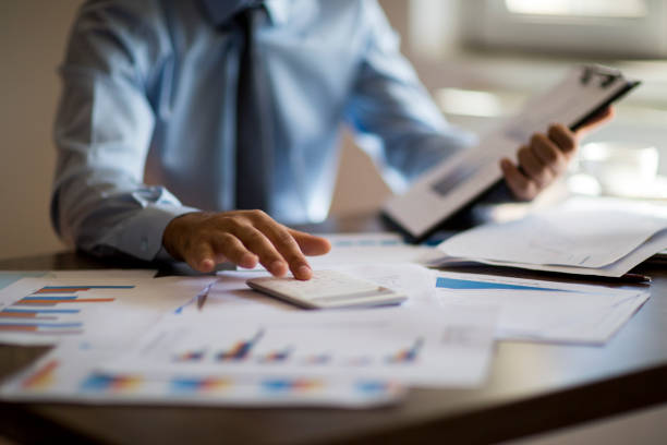 Small Business Tax Return Preparation