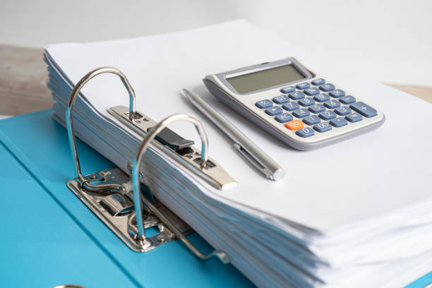 Bookkeeping Services